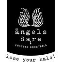 Angels Dare Cocktails logo